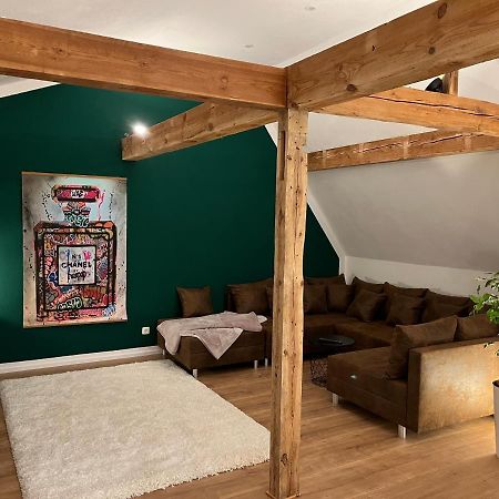 Super Lodge คูลม์บาค ภายนอก รูปภาพ