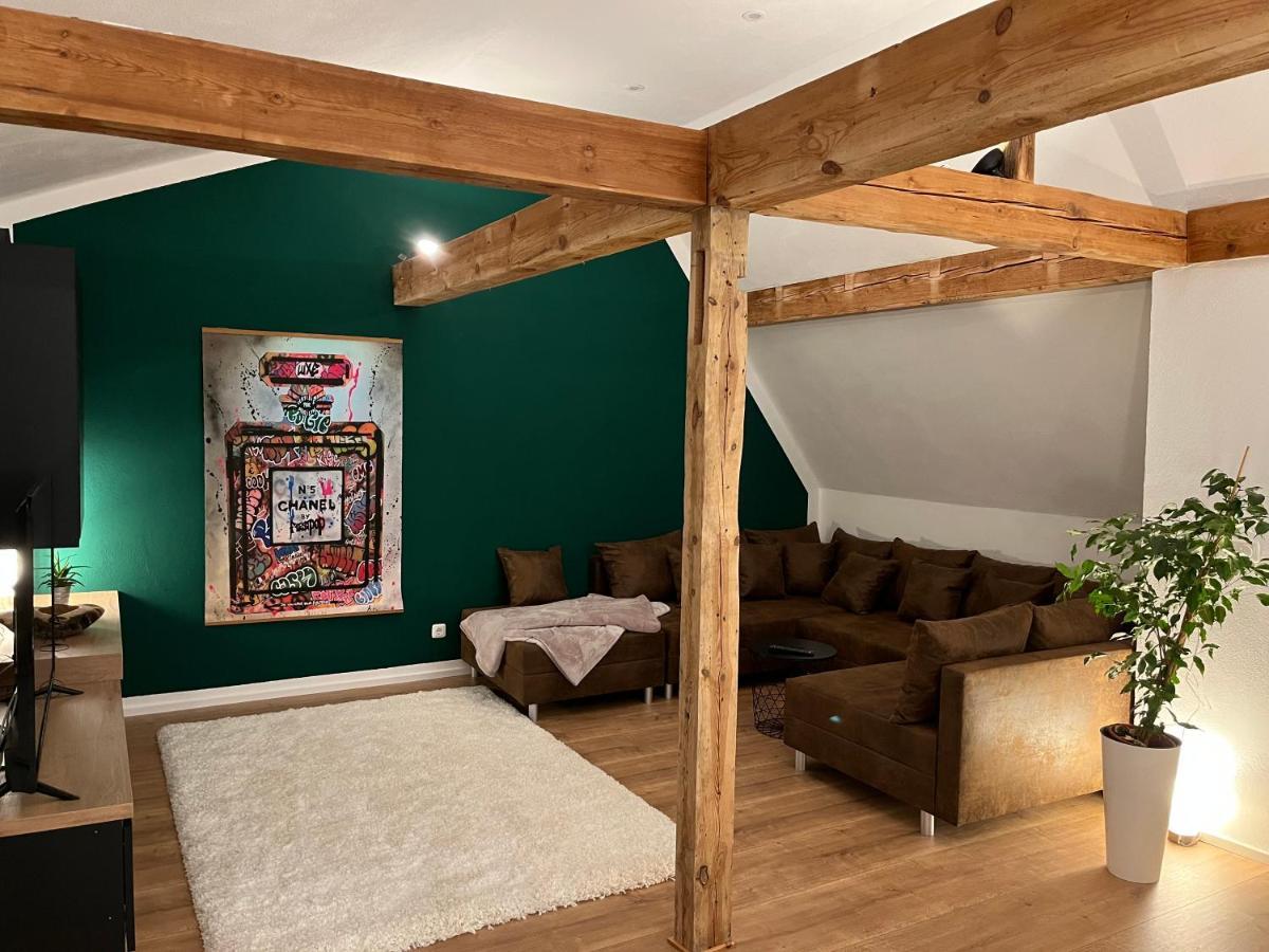 Super Lodge คูลม์บาค ภายนอก รูปภาพ