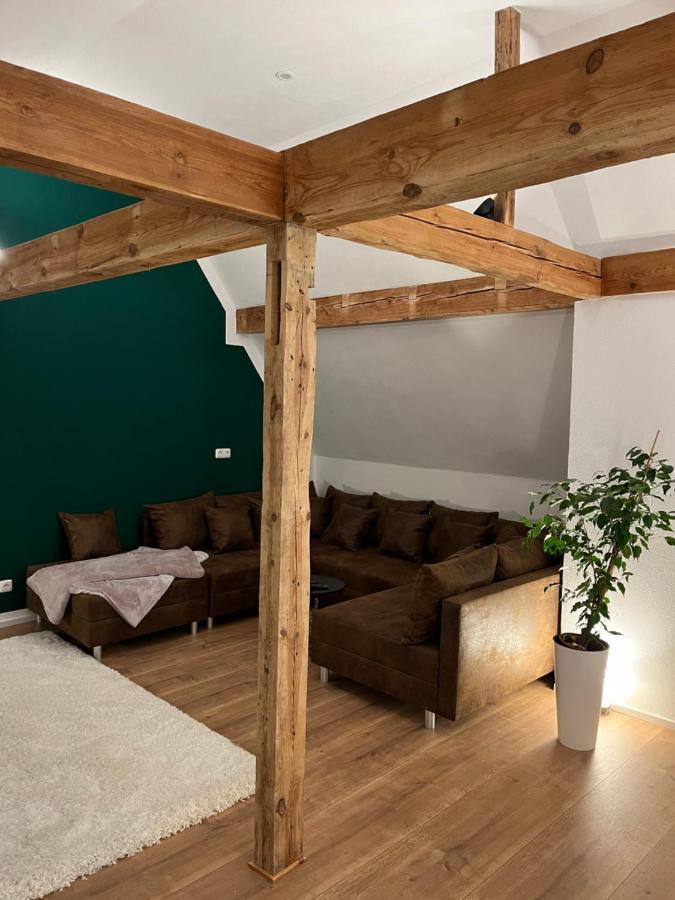 Super Lodge คูลม์บาค ภายนอก รูปภาพ