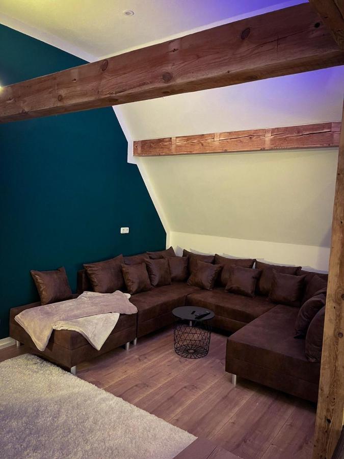 Super Lodge คูลม์บาค ภายนอก รูปภาพ